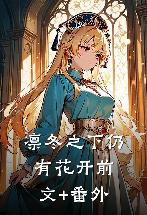 凛冬之下仍有花开前文+番外