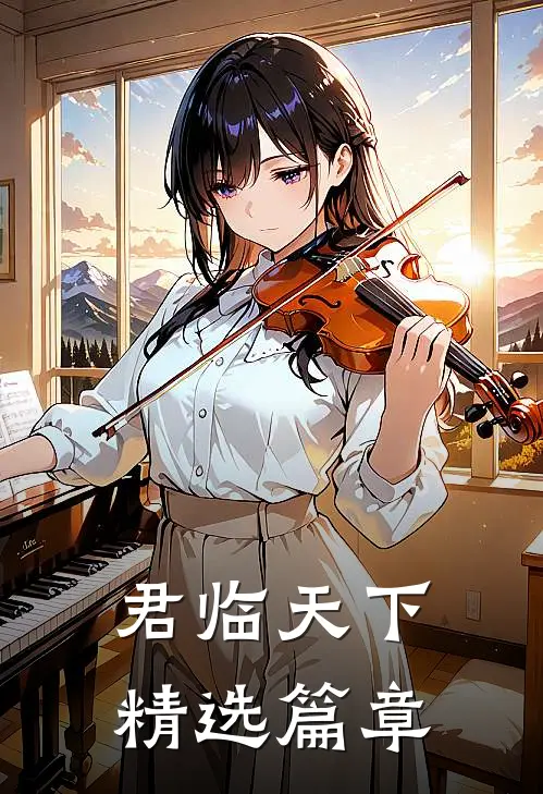 君临天下精选篇章