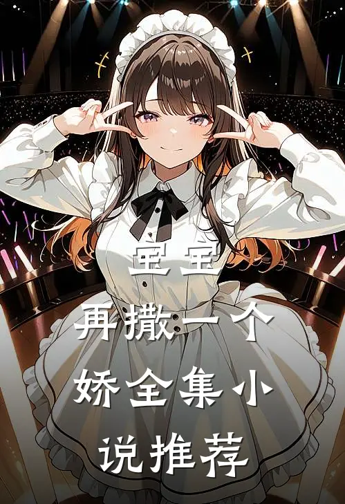 宝宝，再撒一个娇全集小说推荐