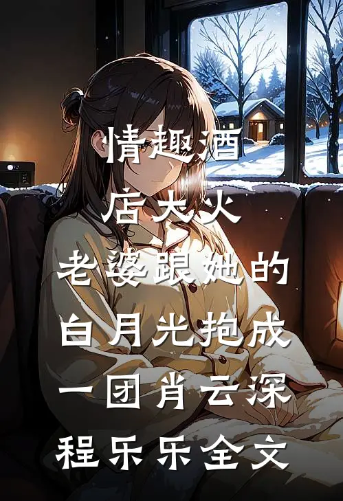 情趣酒店大火，老婆跟她的白月光抱成一团肖云深程乐乐全文