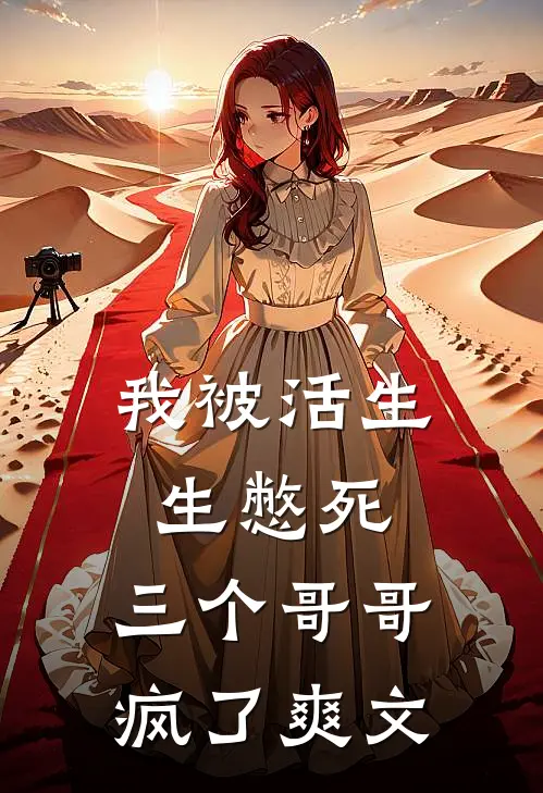 我被活生生憋死，三个哥哥疯了爽文