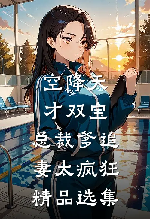 空降天才双宝，总裁爹追妻太疯狂精品选集
