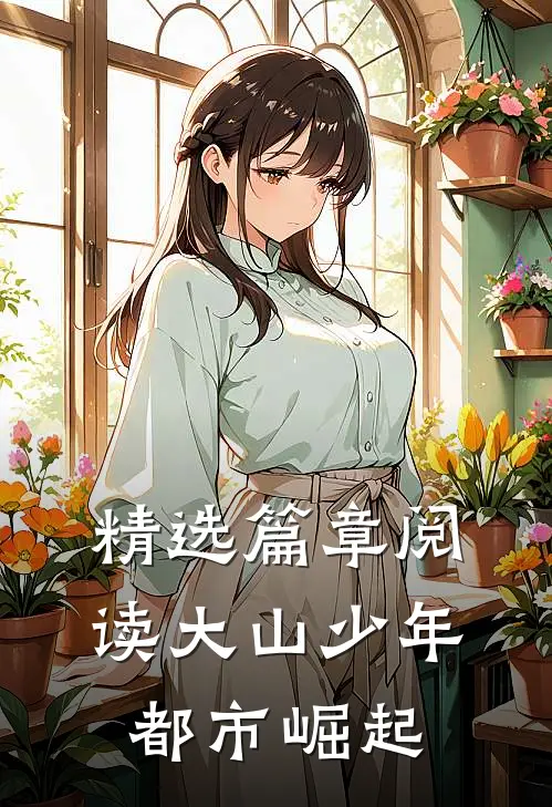 精选篇章阅读大山少年都市崛起
