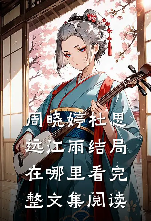 周晓婷杜思远江雨结局在哪里看完整文集阅读