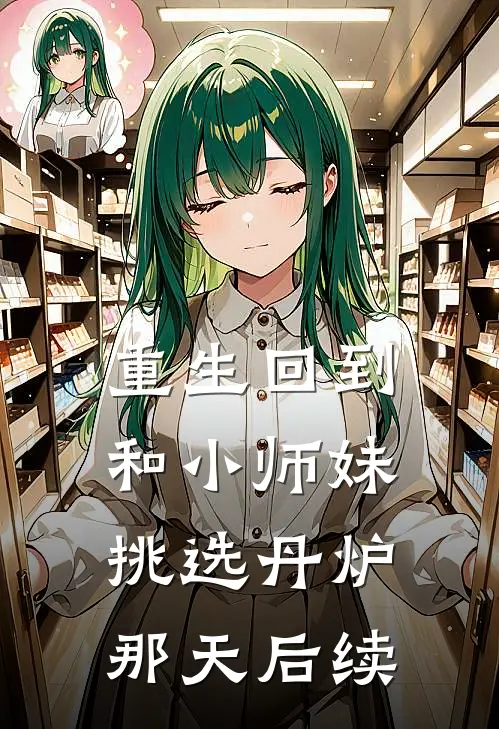 重生回到和小师妹挑选丹炉那天后续