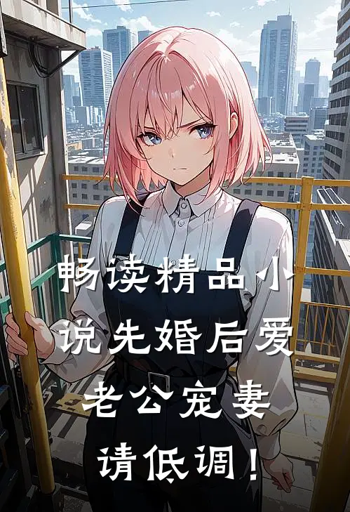 畅读精品小说先婚后爱：老公宠妻请低调！