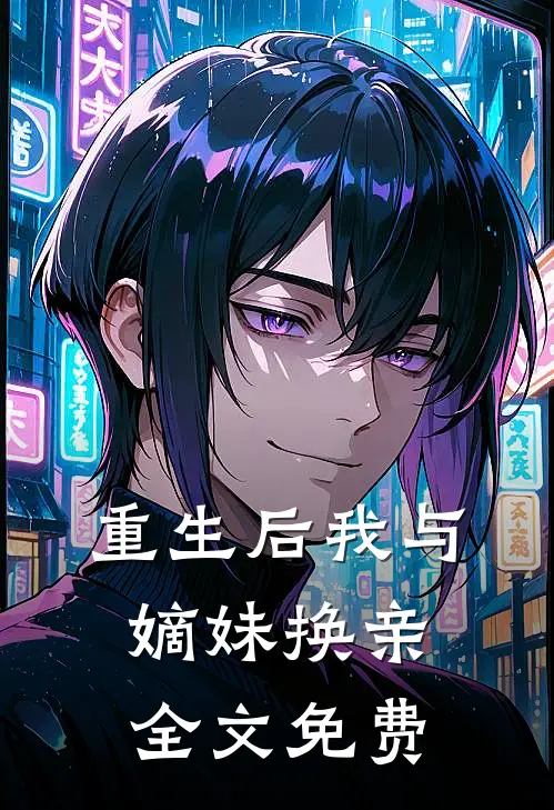 重生后我与嫡妹换亲全文免费