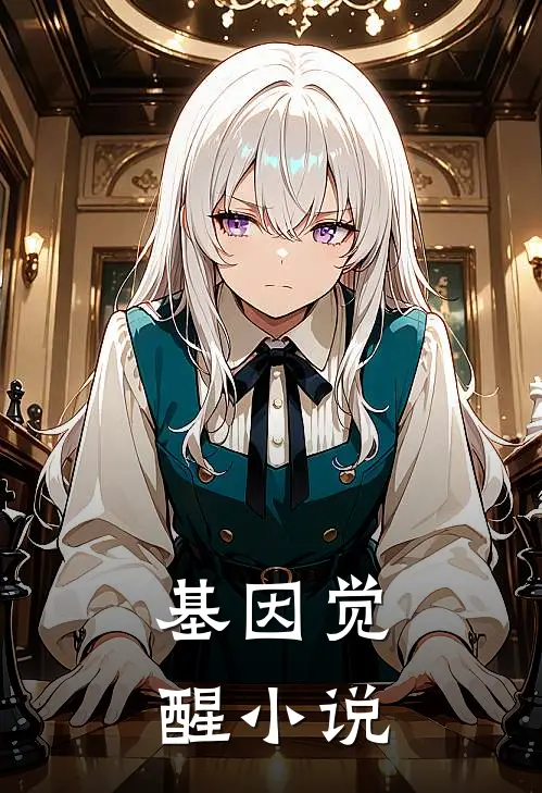 基因觉醒小说