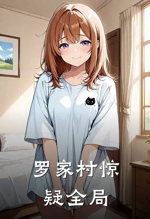 罗家村惊疑全局