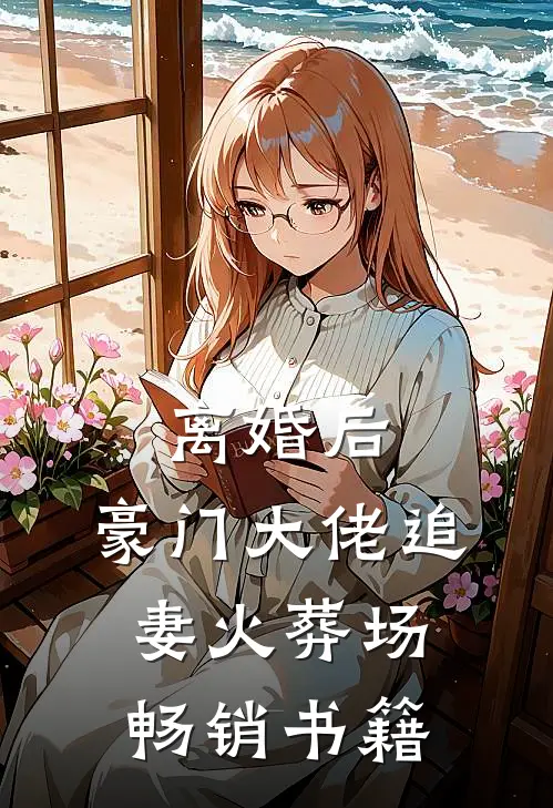 离婚后，豪门大佬追妻火葬场畅销书籍