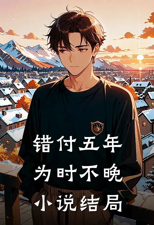 错付五年，为时不晚小说结局