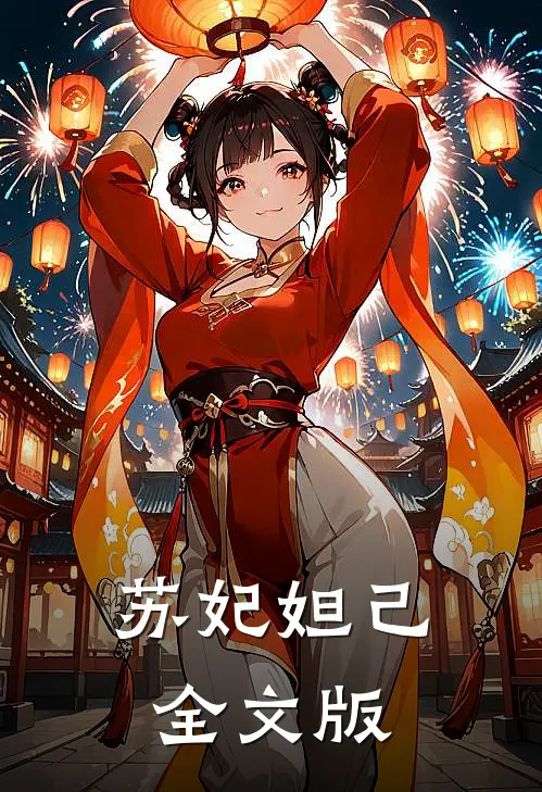 苏妃妲己全文版