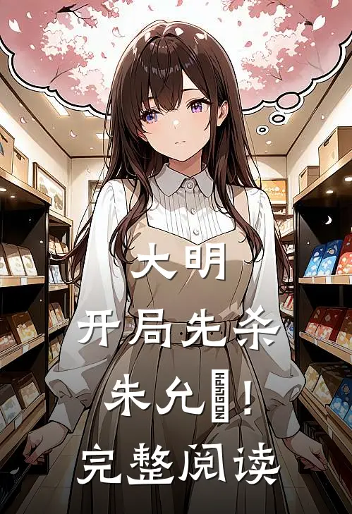 大明：开局先杀朱允炆！完整阅读