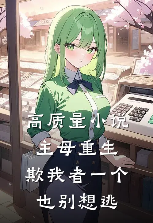 高质量小说主母重生，欺我者一个也别想逃