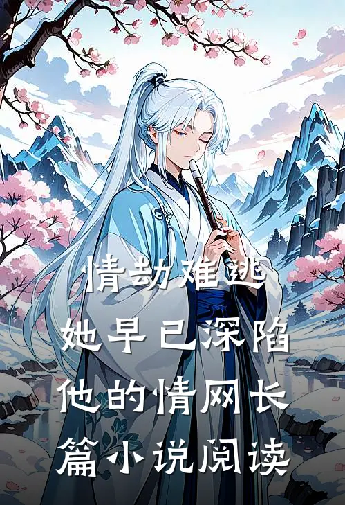 情劫难逃：她早已深陷他的情网长篇小说阅读