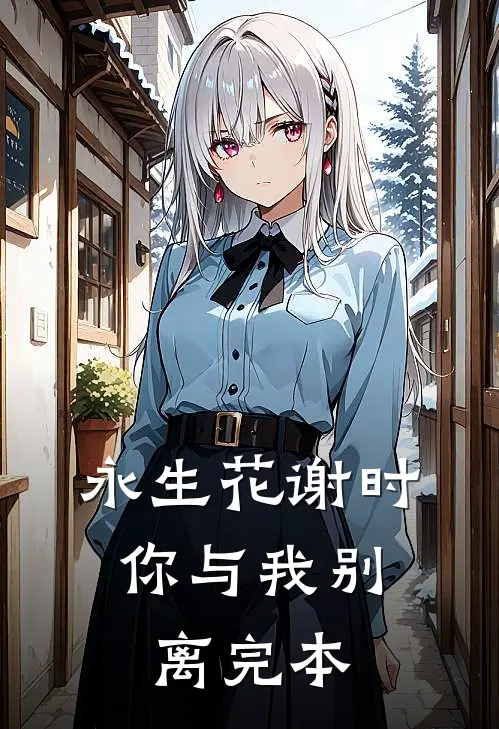永生花谢时，你与我别离完本