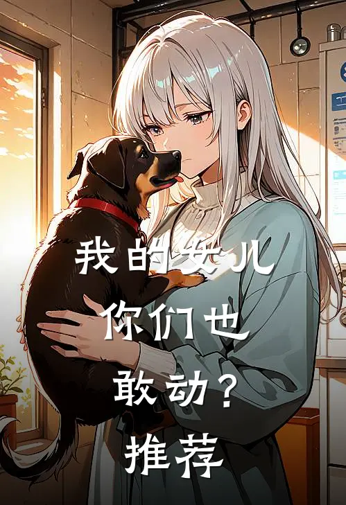 我的女儿，你们也敢动？推荐