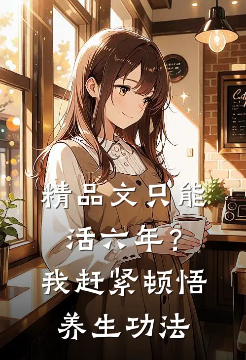 精品文只能活六年？我赶紧顿悟养生功法