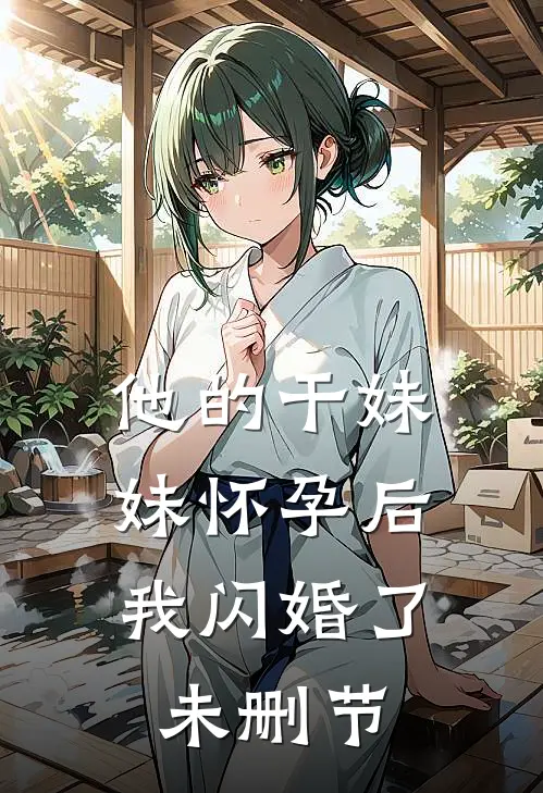 他的干妹妹怀孕后，我闪婚了未删节