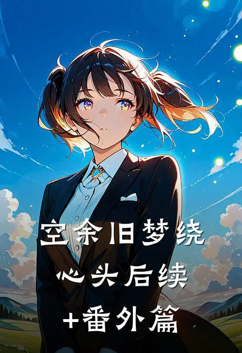 空余旧梦绕心头后续+番外篇