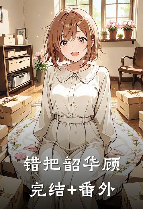 错把韶华顾完结+番外