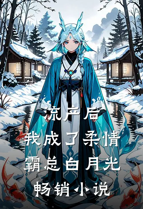 流产后，我成了柔情霸总白月光畅销小说