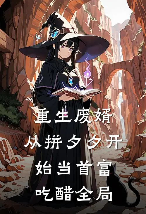 重生废婿：从拼夕夕开始当首富-吃醋全局