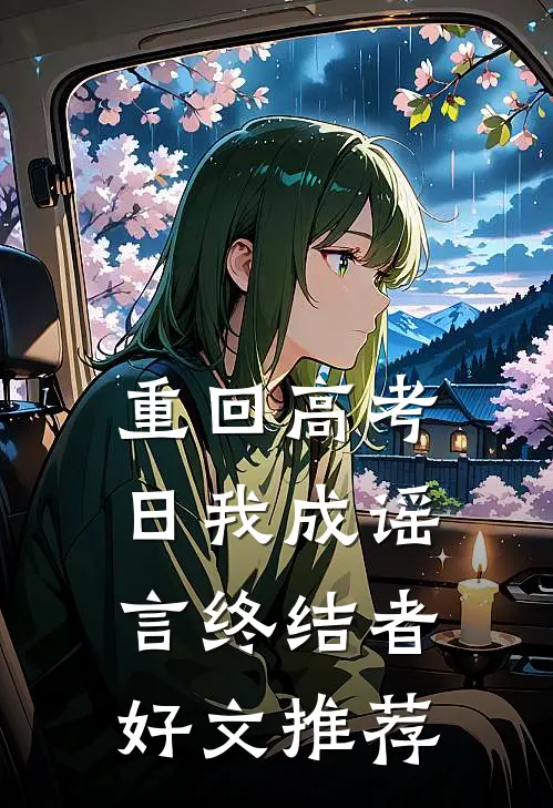 重回高考日我成谣言终结者好文推荐