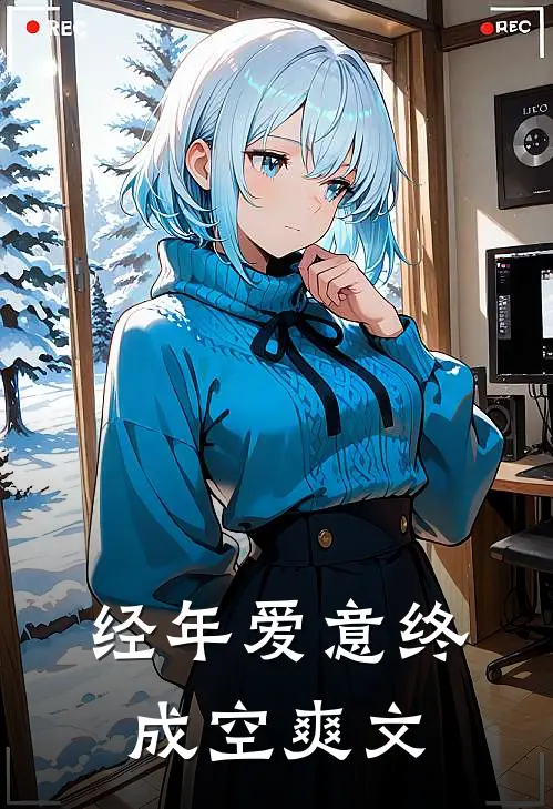 经年爱意终成空爽文