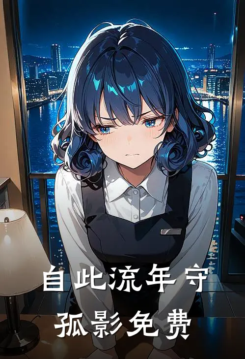自此流年守孤影免费