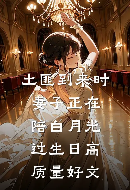 土匪到来时，妻子正在陪白月光过生日高质量好文