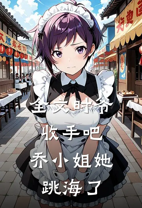 全文时爷收手吧，乔小姐她跳海了