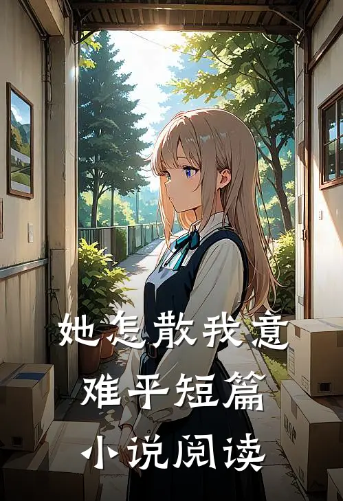 她怎散我意难平短篇小说阅读