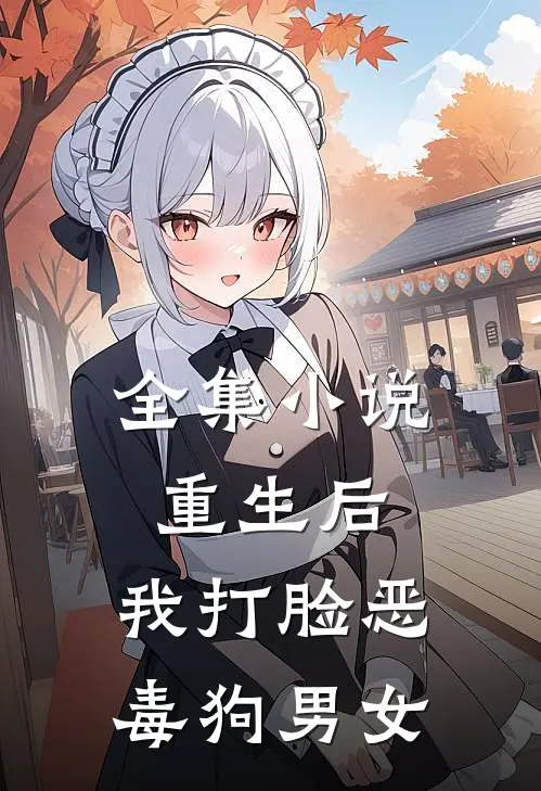 全集小说重生后，我打脸恶毒狗男女
