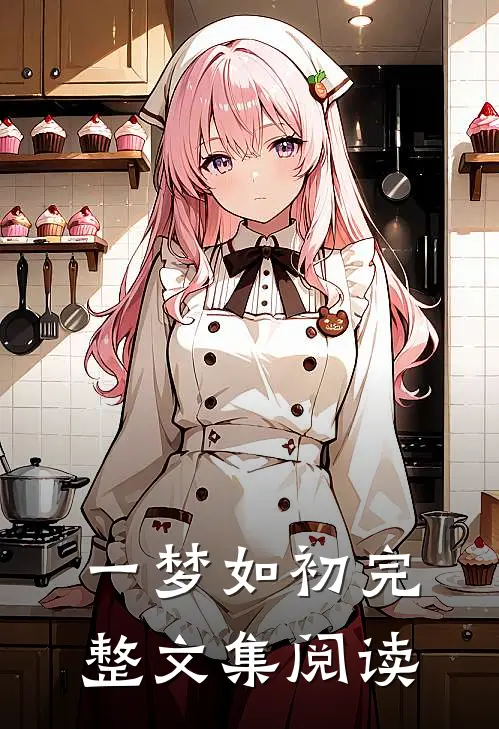 一梦如初完整文集阅读