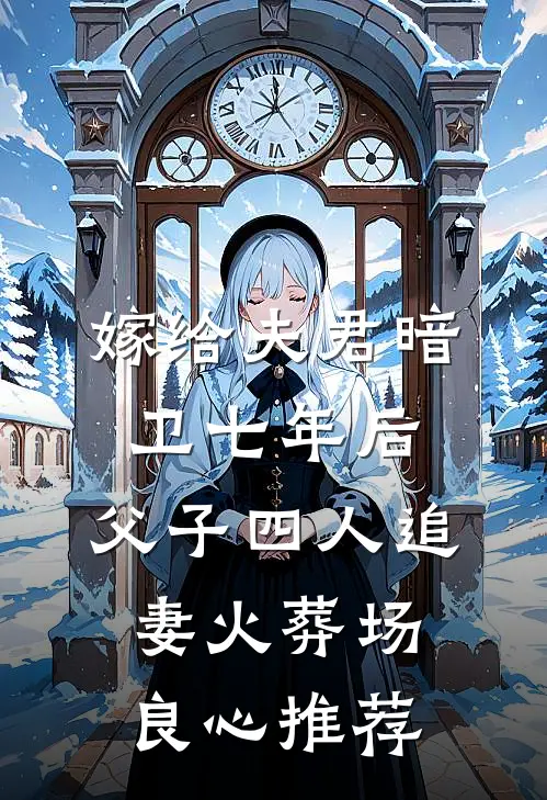 嫁给夫君暗卫七年后，父子四人追妻火葬场良心推荐