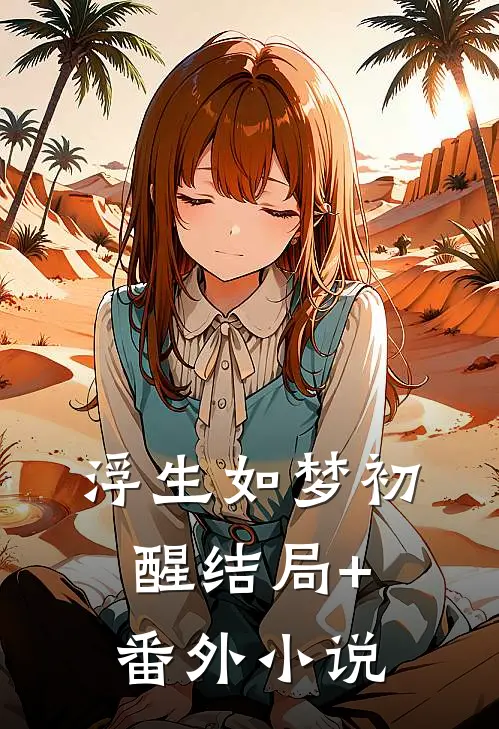 浮生如梦初醒结局+番外小说