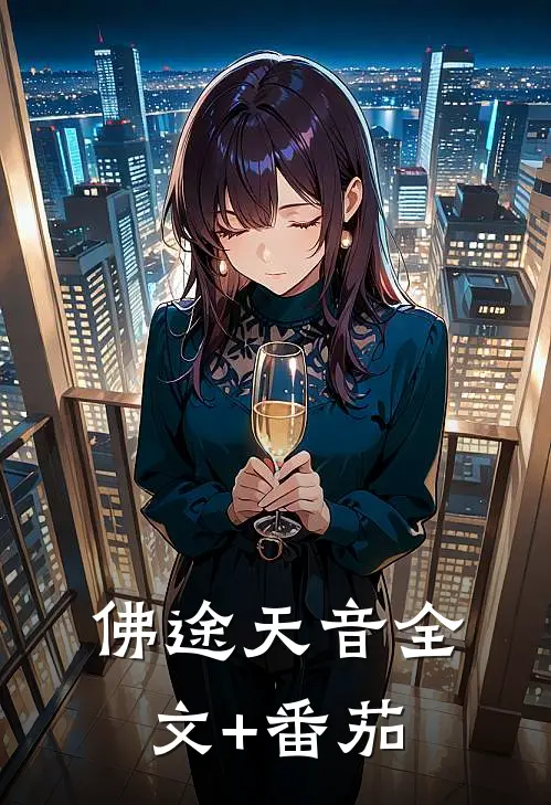 佛途天音全文+番茄