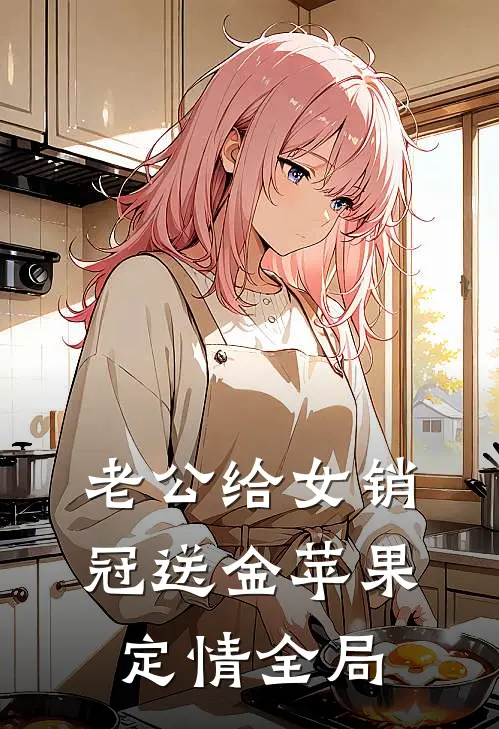 老公给女销冠送金苹果定情全局