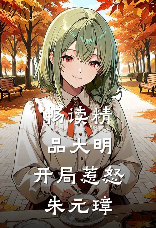 畅读精品大明：开局惹怒朱元璋