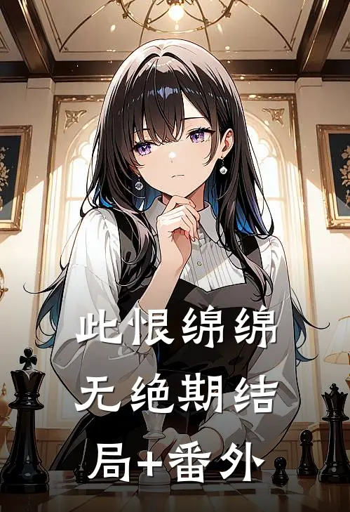 此恨绵绵无绝期结局+番外