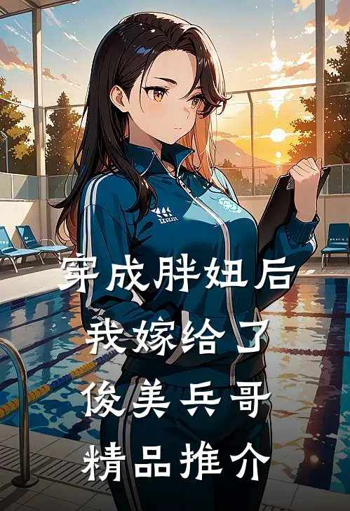 穿成胖妞后我嫁给了俊美兵哥精品推介