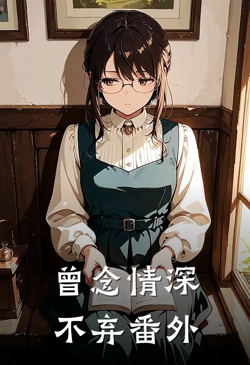 曾念情深不弃番外