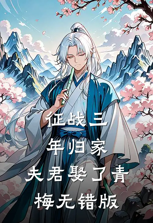 征战三年归家，夫君娶了青梅无错版