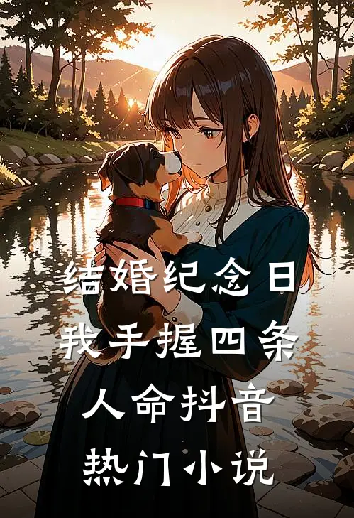 结婚纪念日，我手握四条人命抖音热门小说