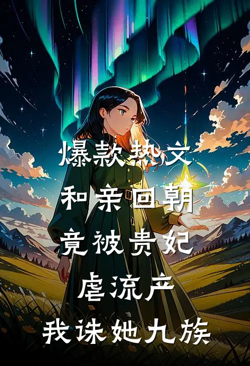 爆款热文和亲回朝，竟被贵妃虐流产，我诛她九族