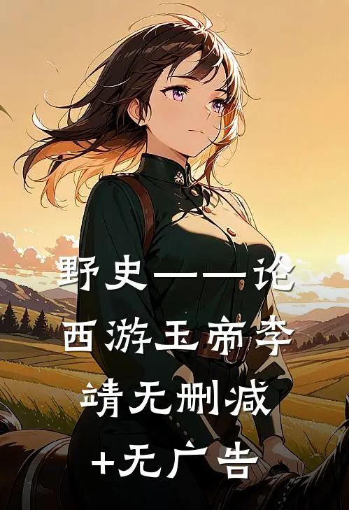 野史——《论西游》玉帝李靖无删减+无广告