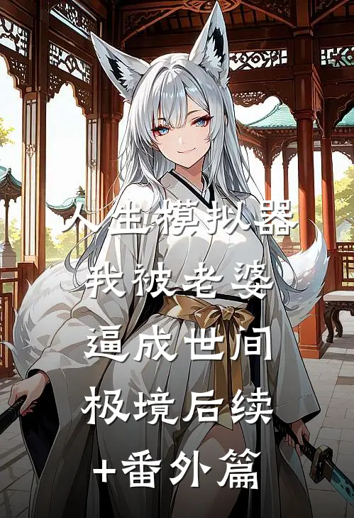 人生模拟器：我被老婆逼成世间极境后续+番外篇