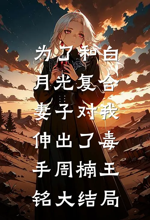 为了和白月光复合，妻子对我伸出了毒手周楠王铭大结局