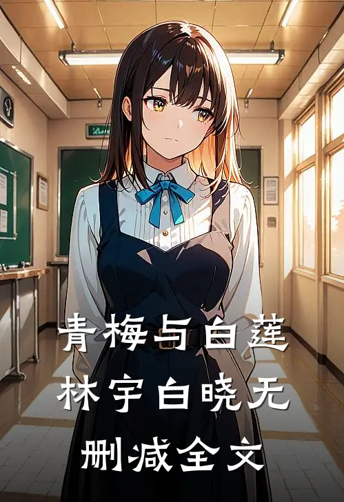 青梅与白莲林宇白晓无删减全文